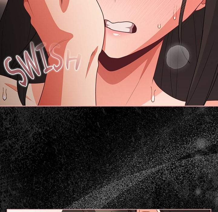 People of The Dark - Chapter 72 Page 8