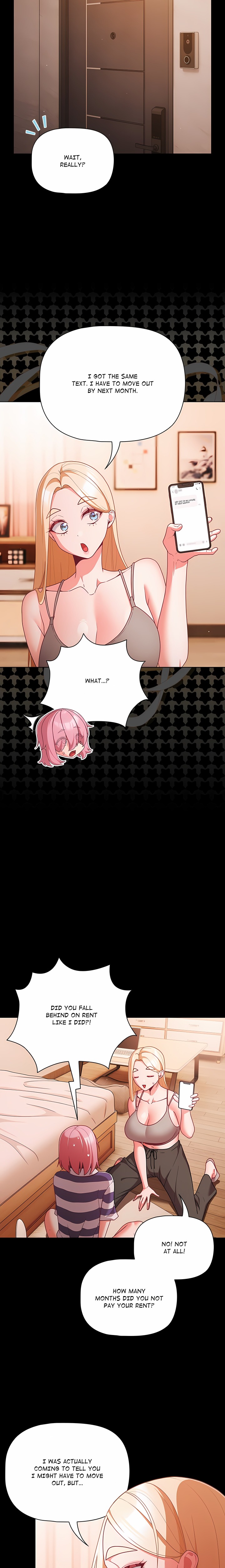 People of The Dark - Chapter 75 Page 14