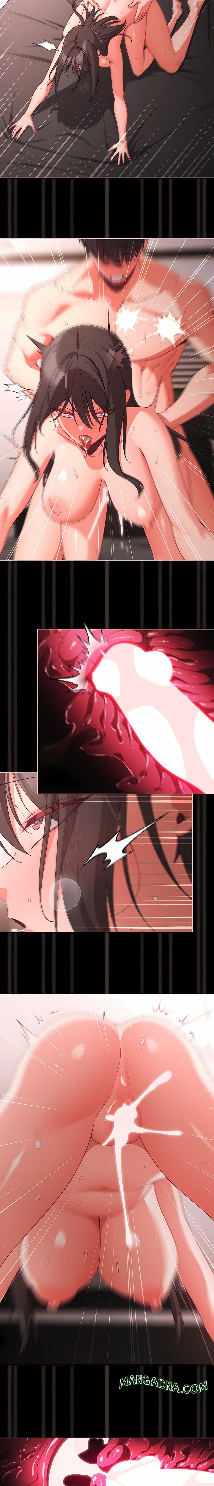 People of The Dark - Chapter 75 Page 4