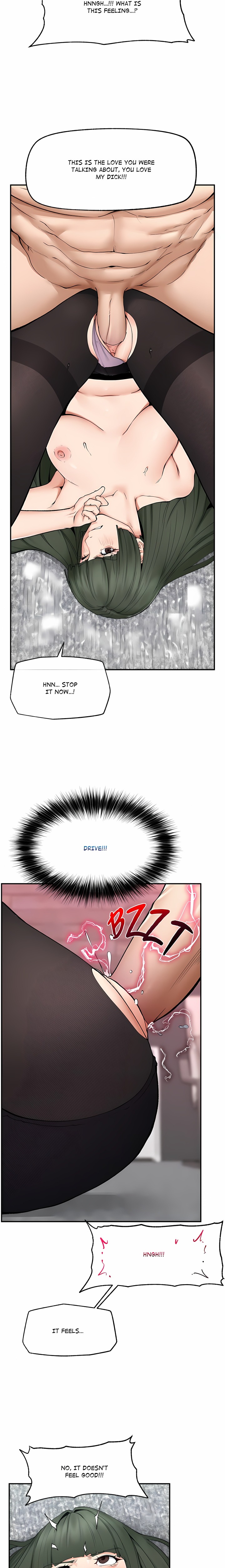 Mr. Superconductor (Uncensored) - Chapter 28 Page 20