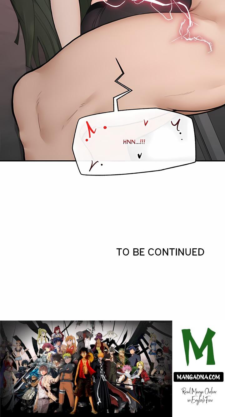 Mr. Superconductor (Uncensored) - Chapter 28 Page 24