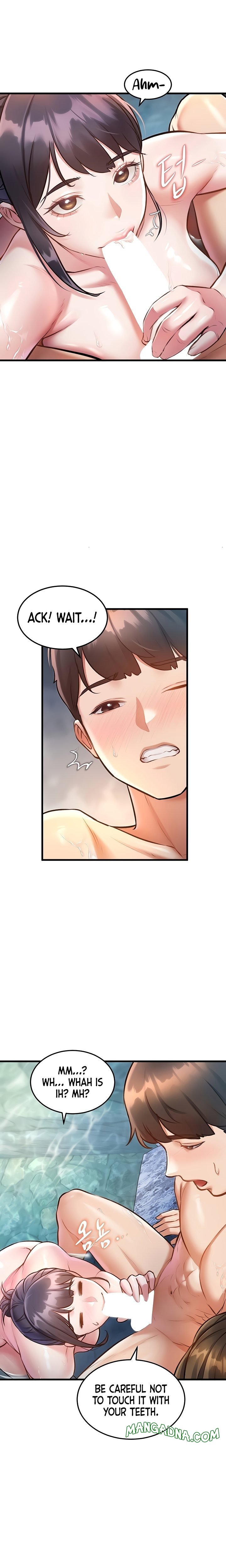 A Theme For Every Building - Chapter 10 Page 18