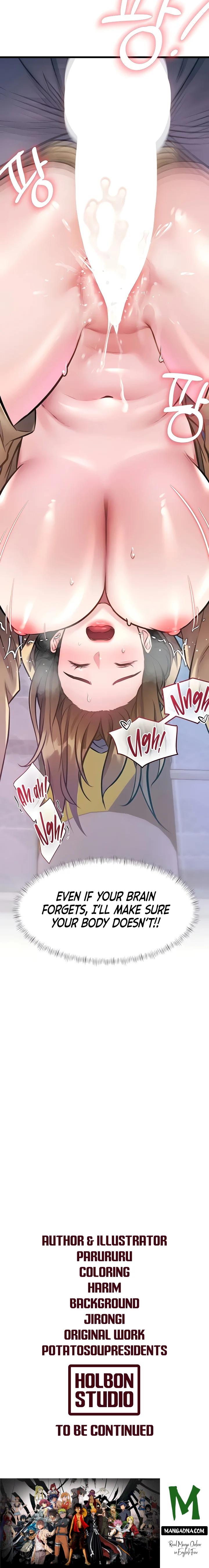 A Theme For Every Building - Chapter 21 Page 26