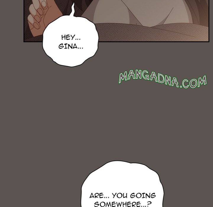 Like No Other - Chapter 63 Page 122