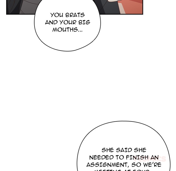 Like No Other - Chapter 63 Page 21