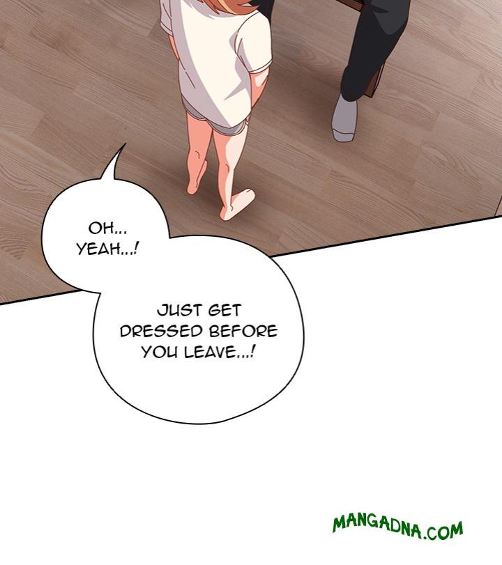 Like No Other - Chapter 63 Page 46