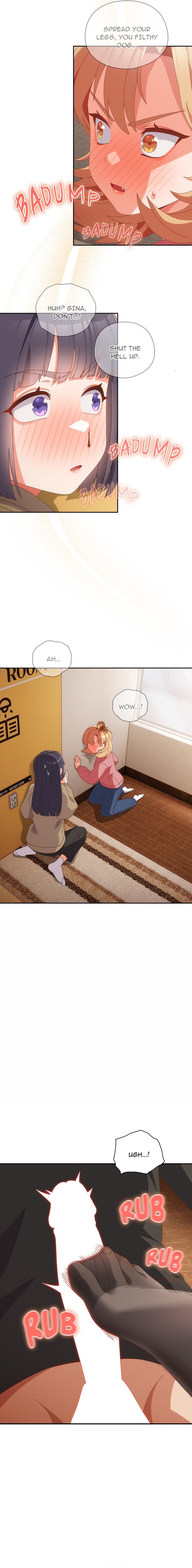 Like No Other - Chapter 65 Page 13