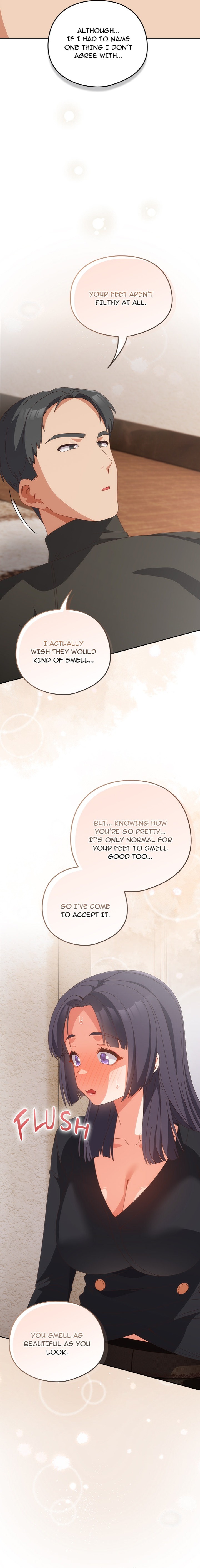 Like No Other - Chapter 65 Page 16