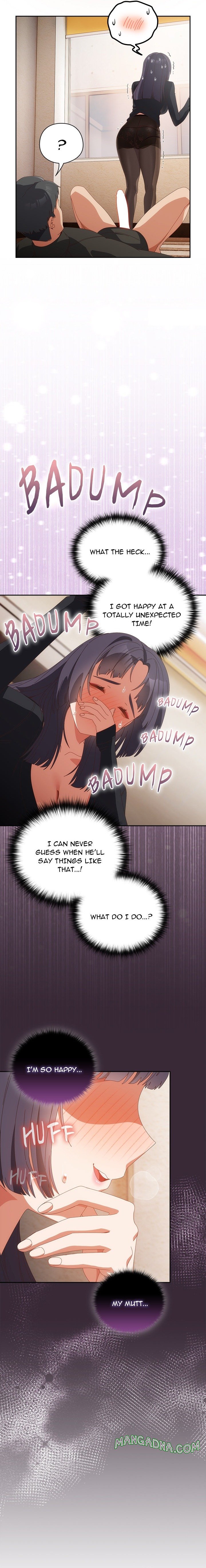 Like No Other - Chapter 65 Page 17