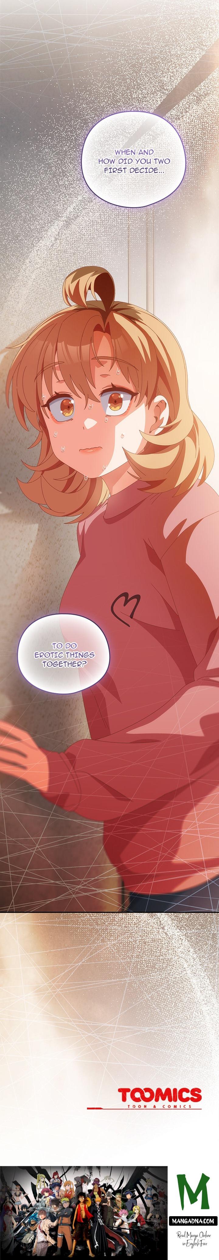 Like No Other - Chapter 65 Page 20