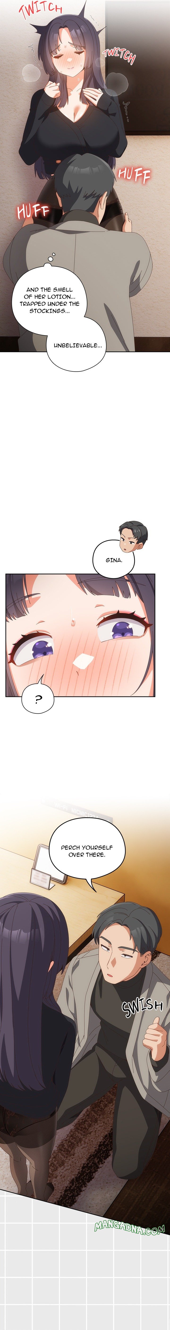 Like No Other - Chapter 65 Page 5