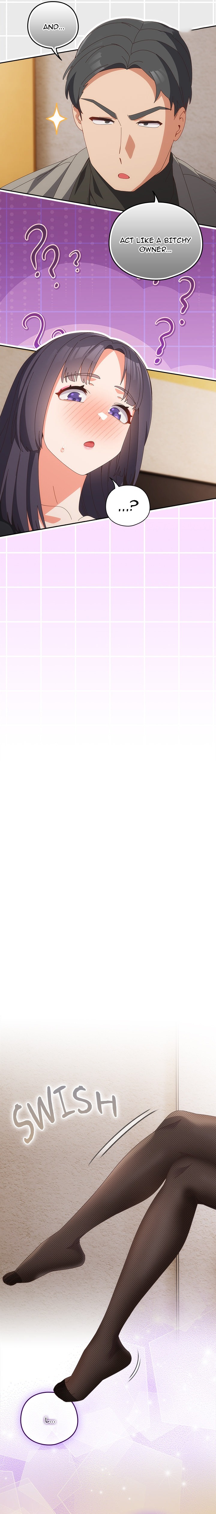 Like No Other - Chapter 65 Page 6