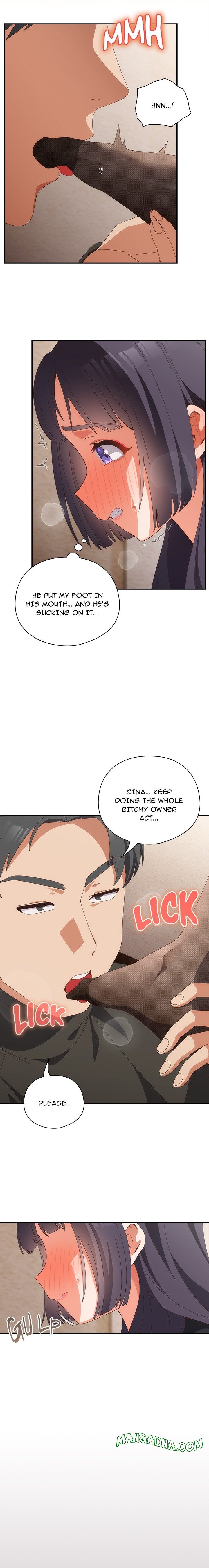 Like No Other - Chapter 65 Page 8