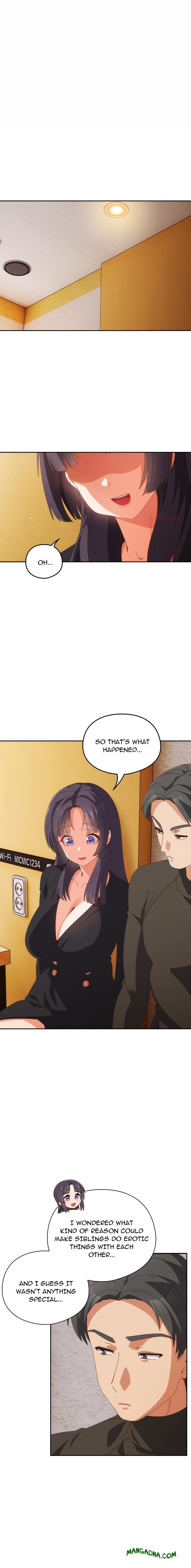 Like No Other - Chapter 67 Page 1