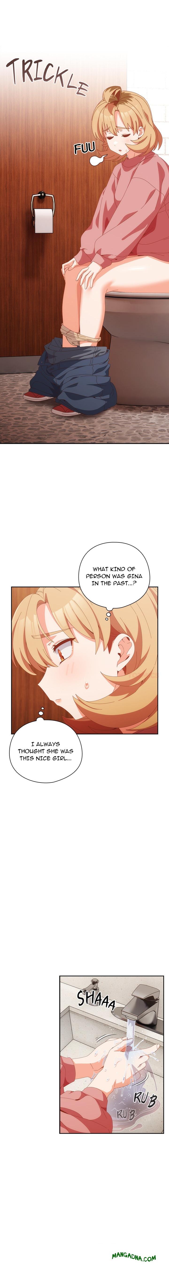 Like No Other - Chapter 67 Page 23