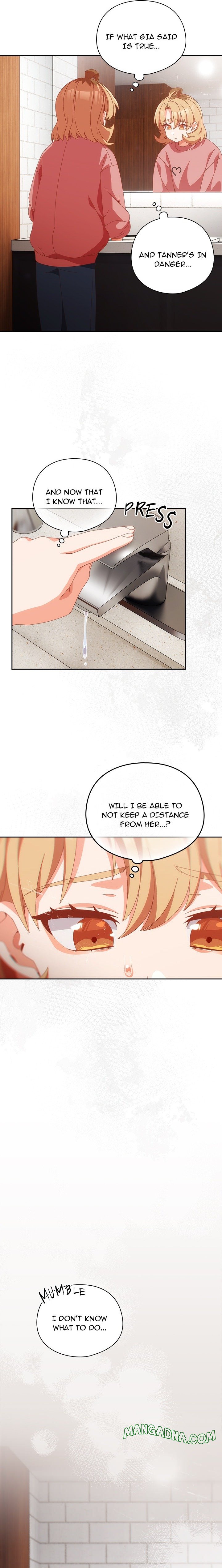 Like No Other - Chapter 67 Page 24