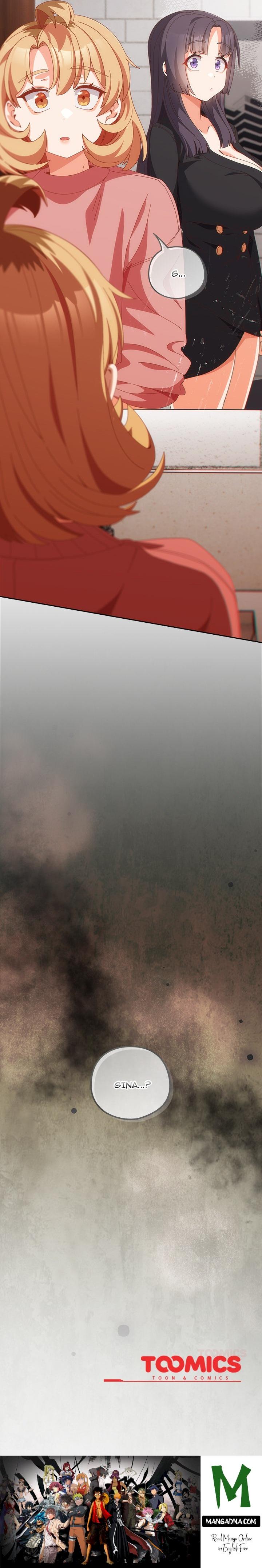 Like No Other - Chapter 67 Page 25