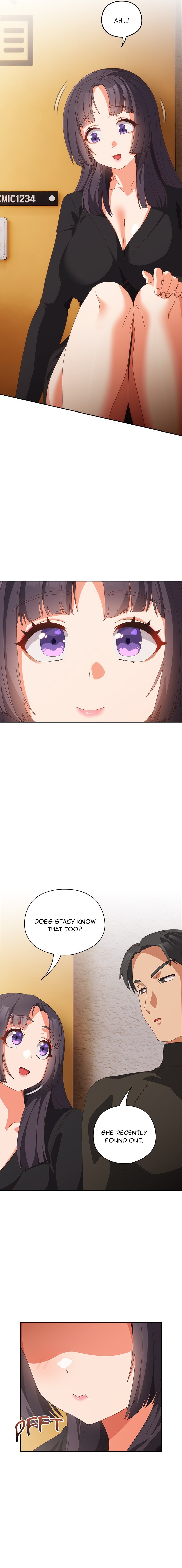 Like No Other - Chapter 67 Page 5