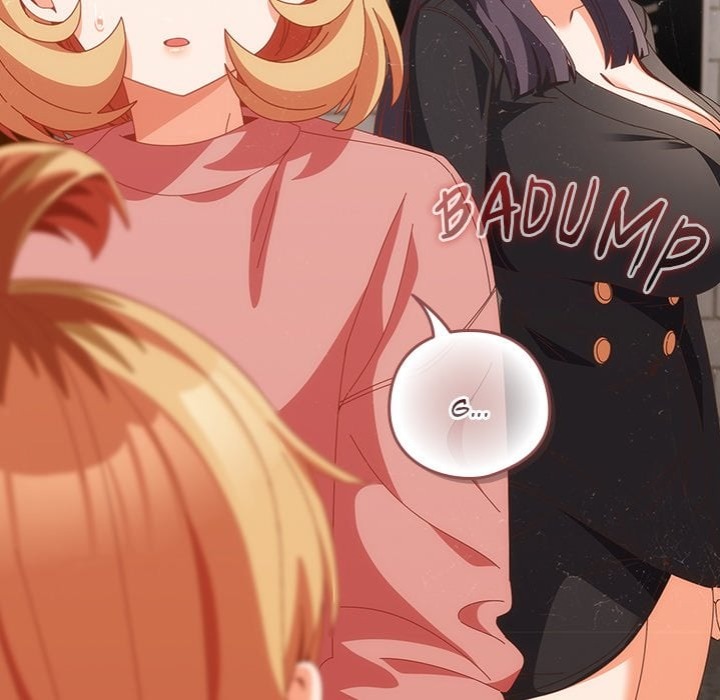 Like No Other - Chapter 68 Page 11