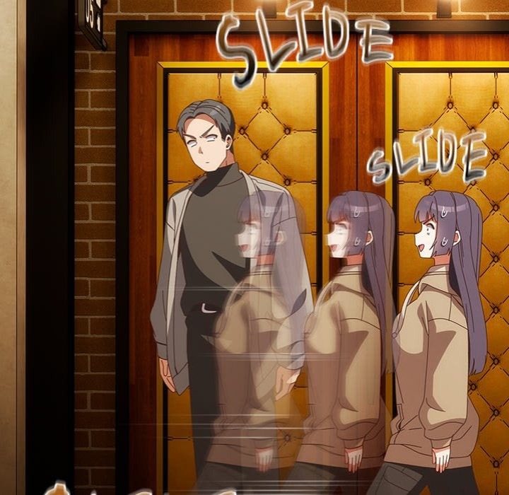 Like No Other - Chapter 68 Page 149