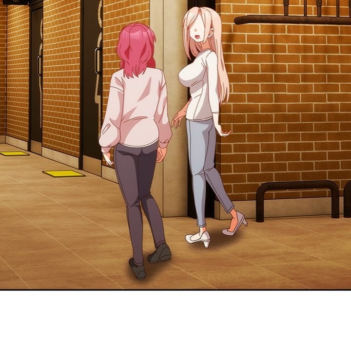 Like No Other - Chapter 68 Page 159