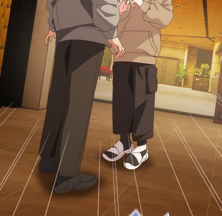 Like No Other - Chapter 68 Page 166