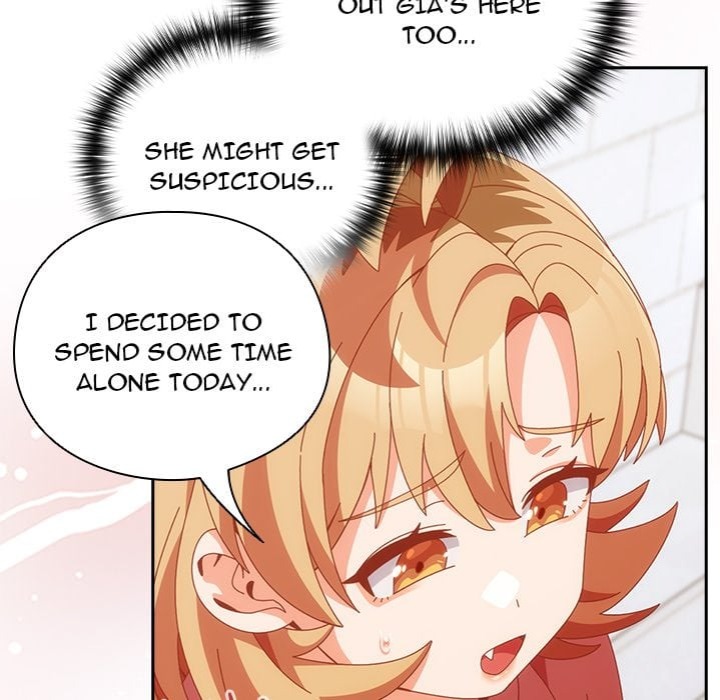 Like No Other - Chapter 68 Page 49