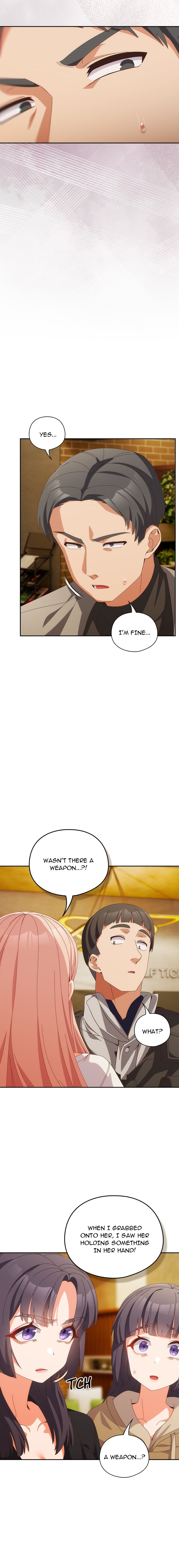 Like No Other - Chapter 69 Page 10