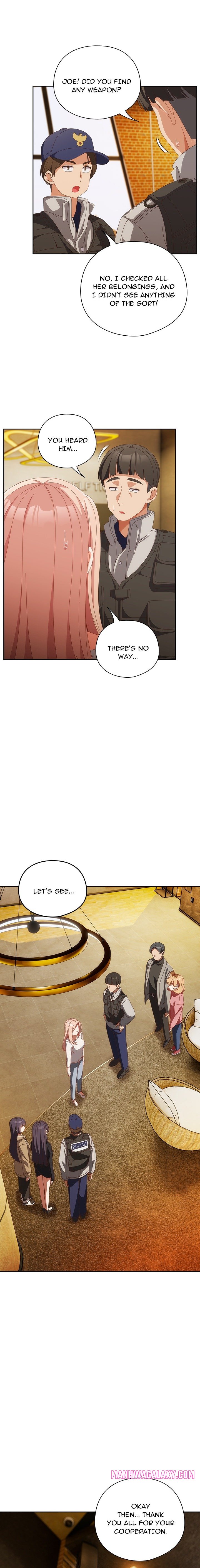 Like No Other - Chapter 69 Page 11