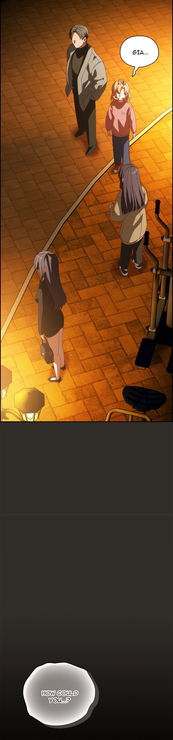 Like No Other - Chapter 69 Page 14