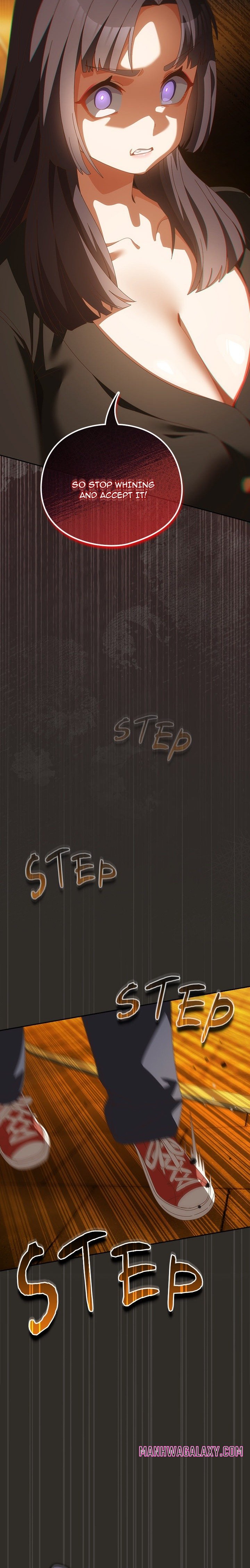 Like No Other - Chapter 69 Page 19