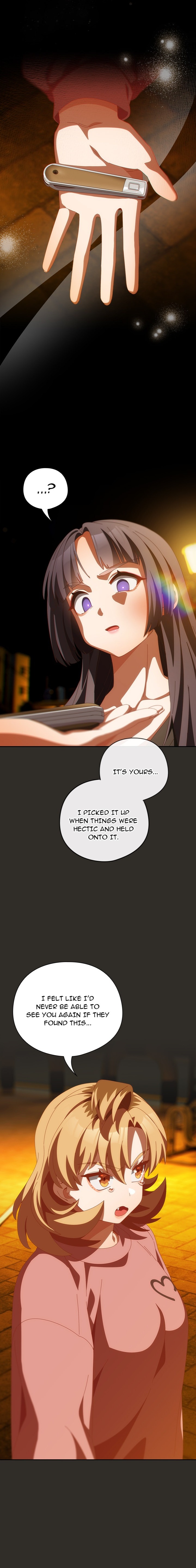 Like No Other - Chapter 69 Page 22