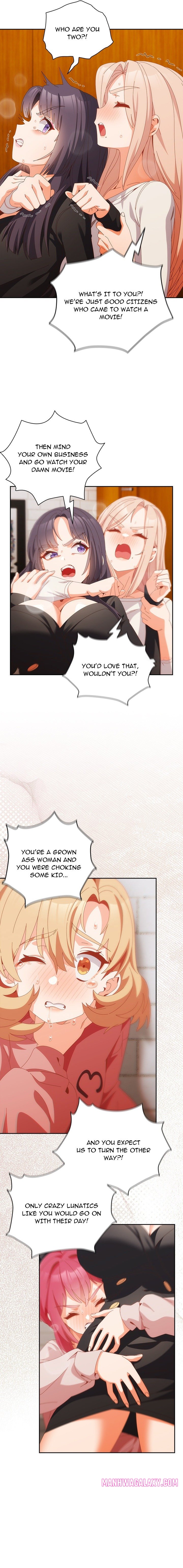 Like No Other - Chapter 69 Page 3