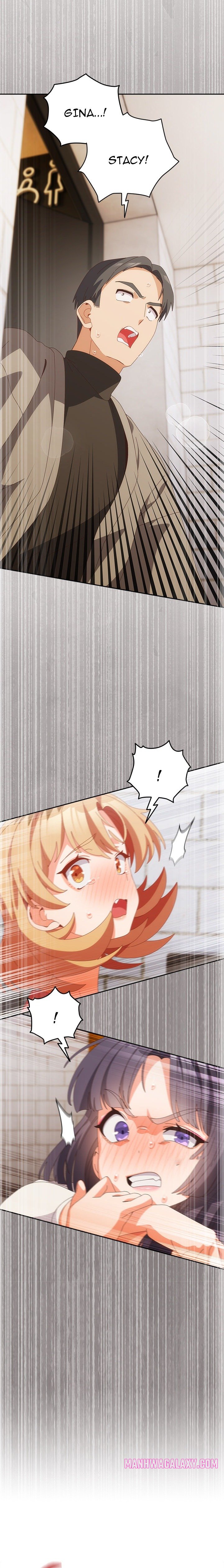 Like No Other - Chapter 69 Page 5