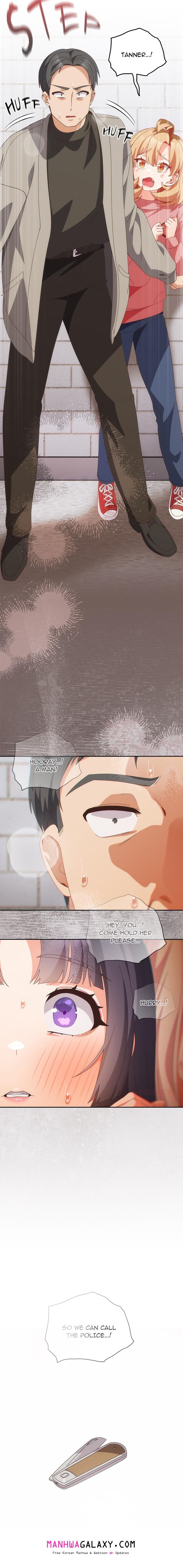 Like No Other - Chapter 69 Page 6