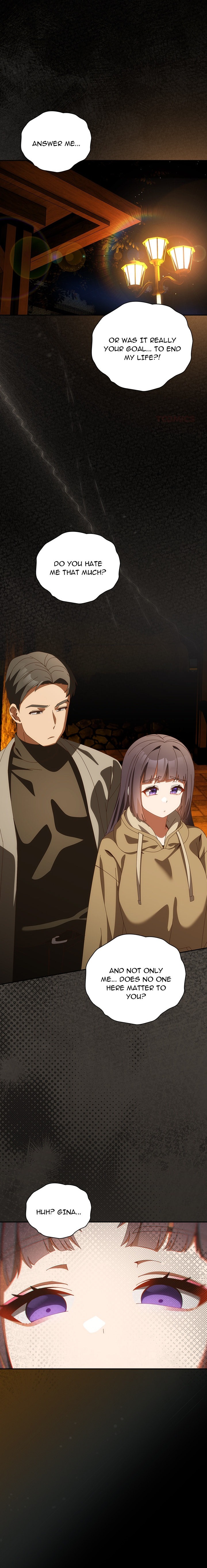 Like No Other - Chapter 70 Page 1