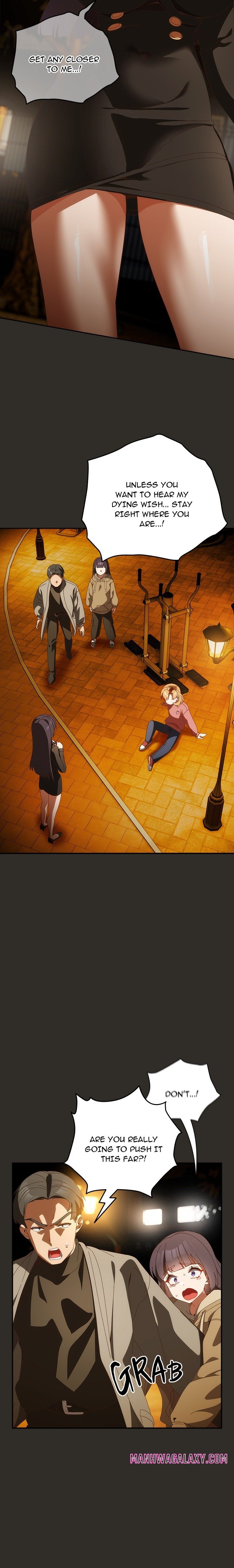 Like No Other - Chapter 70 Page 5