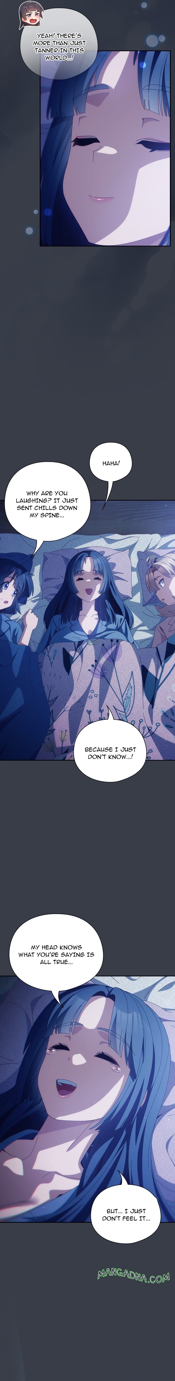 Like No Other - Chapter 71 Page 18