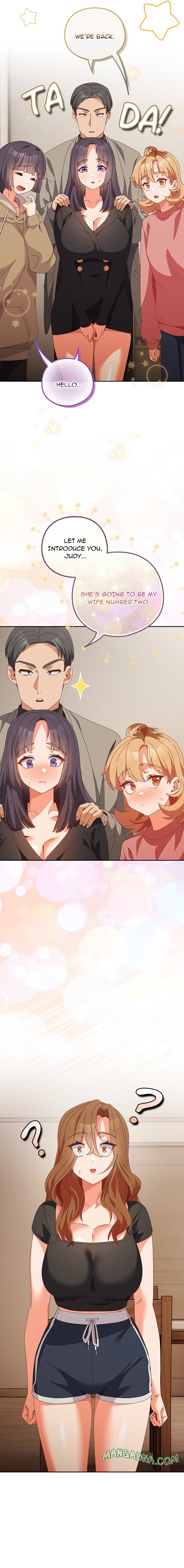 Like No Other - Chapter 71 Page 2