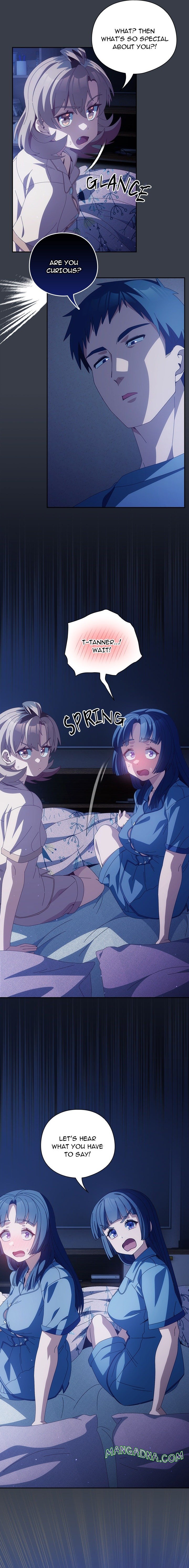 Like No Other - Chapter 71 Page 21