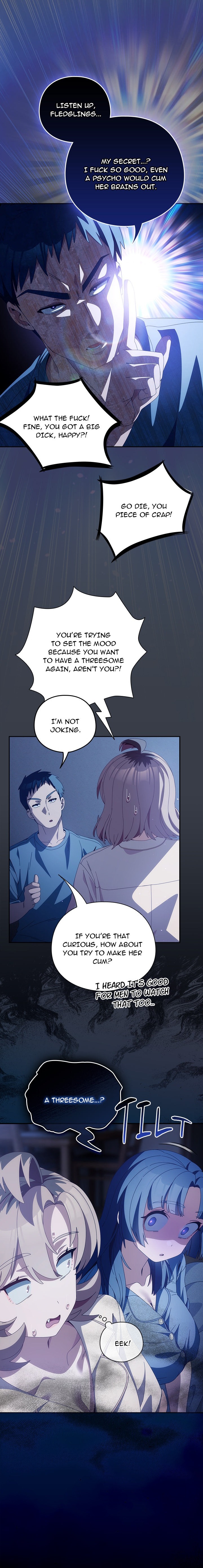 Like No Other - Chapter 71 Page 22