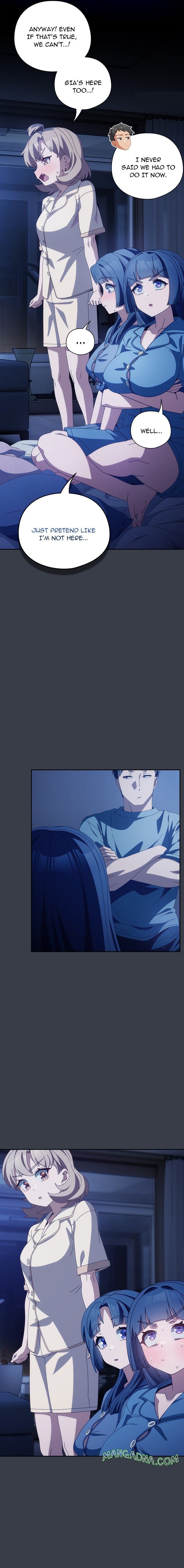 Like No Other - Chapter 71 Page 23