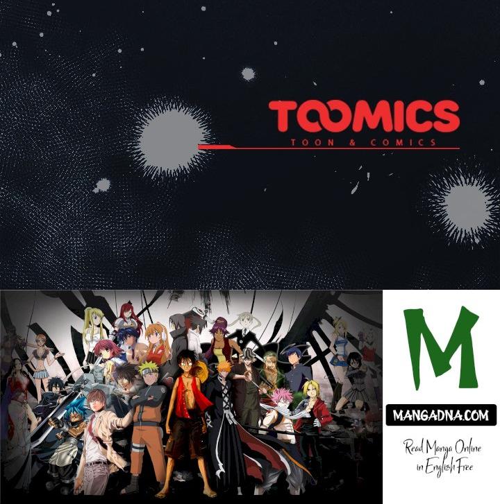 Like No Other - Chapter 71 Page 26