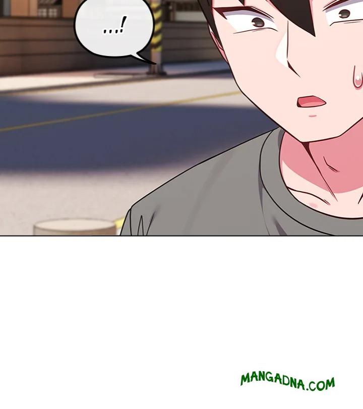 But You’re the Same Age as My Daughter?! - Chapter 33 Page 23