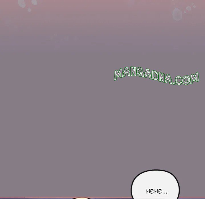 But You’re the Same Age as My Daughter?! - Chapter 38 Page 115
