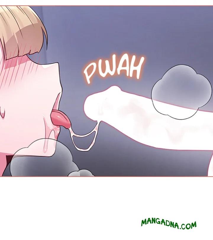 But You’re the Same Age as My Daughter?! - Chapter 38 Page 24