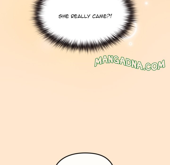 But You’re the Same Age as My Daughter?! - Chapter 39 Page 48