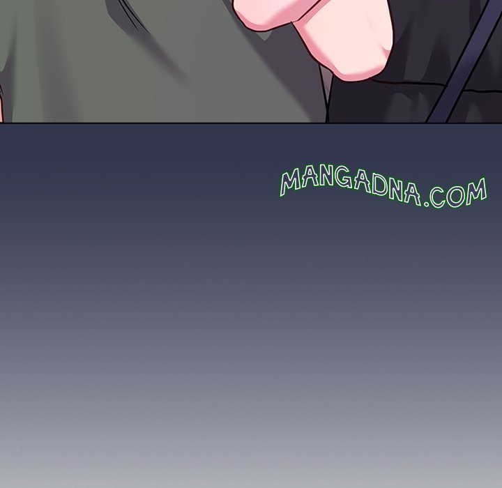 But You’re the Same Age as My Daughter?! - Chapter 40 Page 89