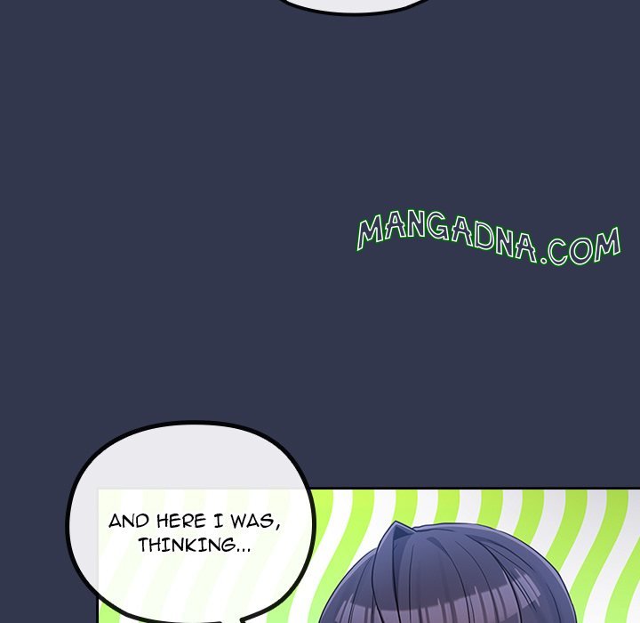But You’re the Same Age as My Daughter?! - Chapter 40 Page 9