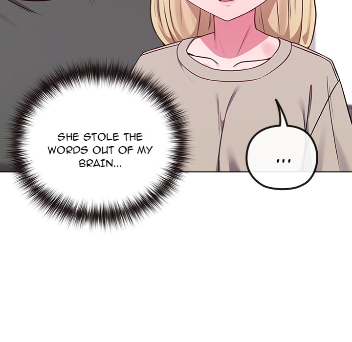 But You’re the Same Age as My Daughter?! - Chapter 41 Page 10